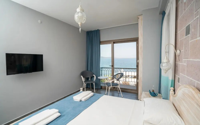 Cunda Mira Butik Otel