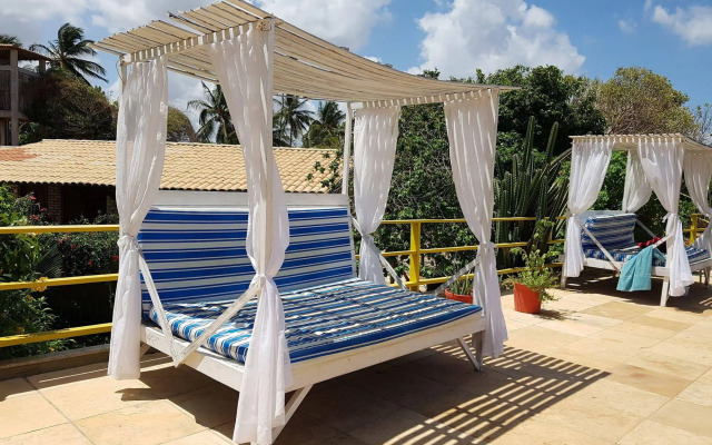 Pousada Porto do Trapia