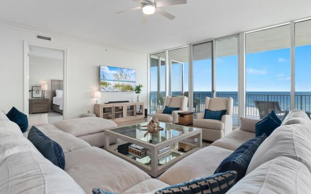 Mediterranean West 302