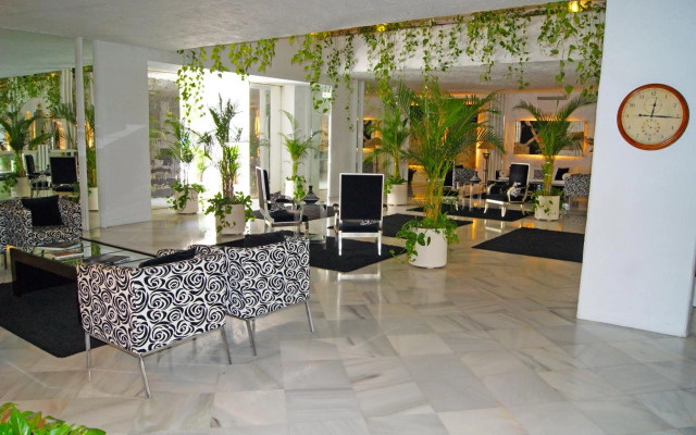 Hotel Suites Albayzin del Mar