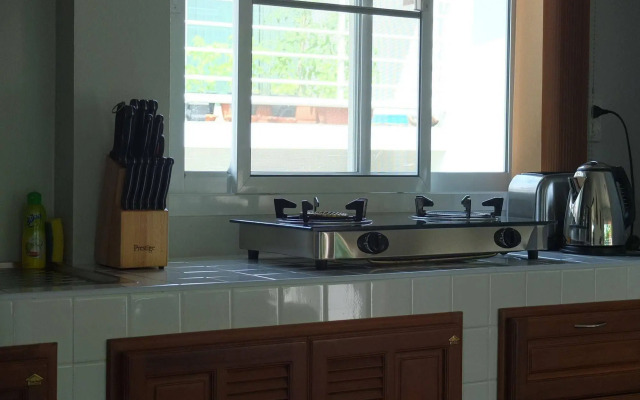 KVC Double Bedroom Apartment A