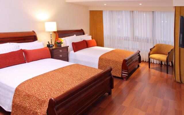 Hotel Estelar La Fontana