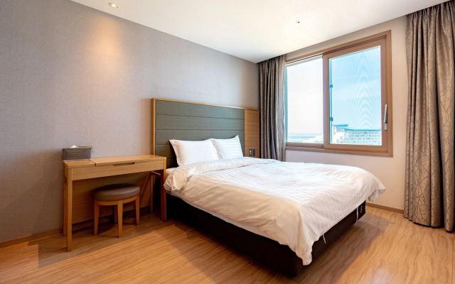 Sol Beach Samcheok