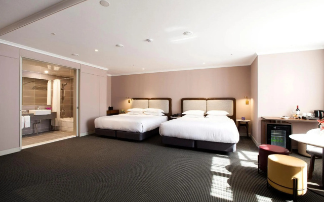G2 Hotel Myeongdong
