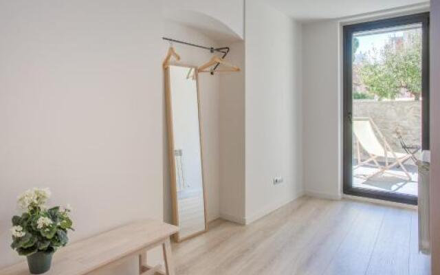 Flateli Plaça Catalunya 1.1