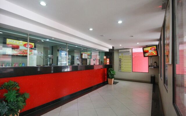 Adrenalina Hotel - Adults Only