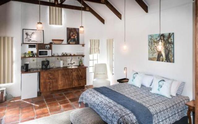 Boerfontein - Home of Olivision