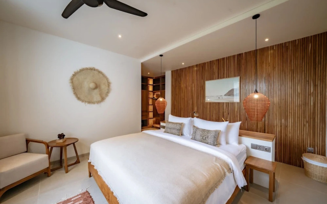 Casa Mira Uluwatu – Guest Rooms – Pecatu