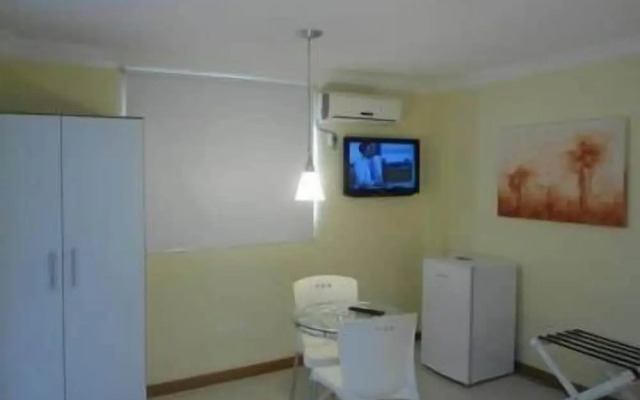 Barra Mar Hotel