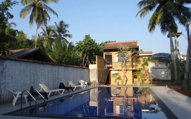 Abeysvilla