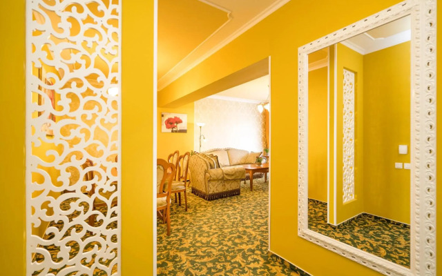 Studio One Accommodation Suites