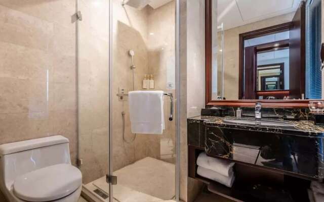 Hangzhou Huading International Hotel