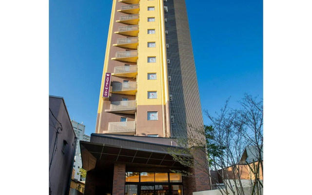 KOKO HOTEL Akabane Station
