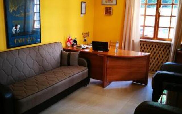 Hotel Salo