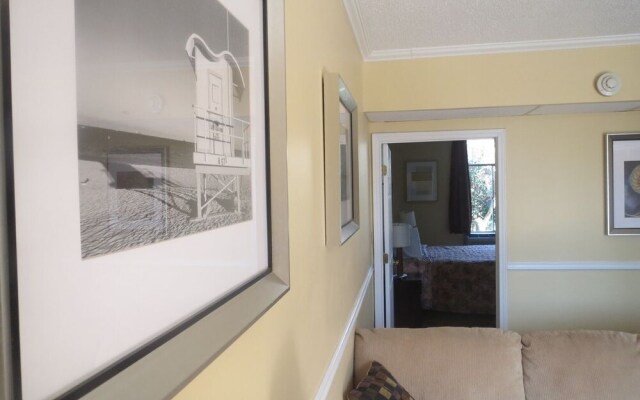 Memorial Inn and Suites