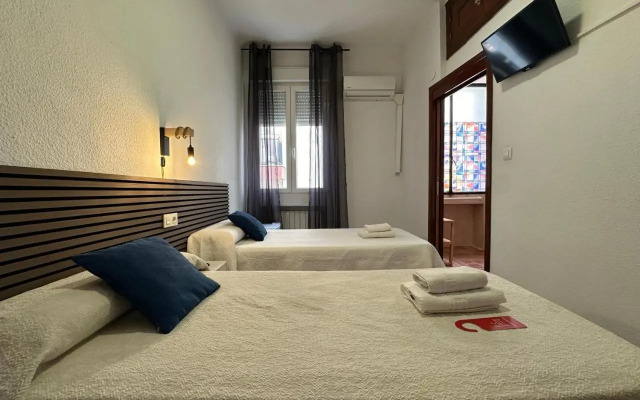 Recogidas Guest House