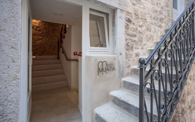 Mijama Suites