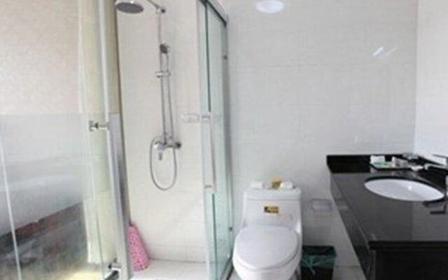 Hongcheng Guest House