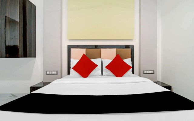 Prime Grand Hotel by OYO