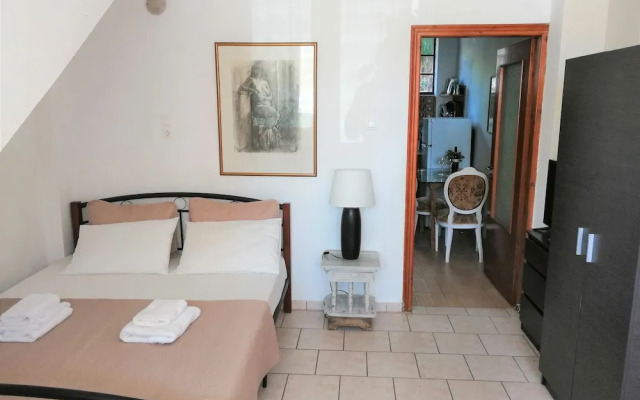 Mini Suites