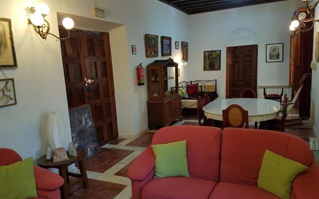 Casa de la Escultora