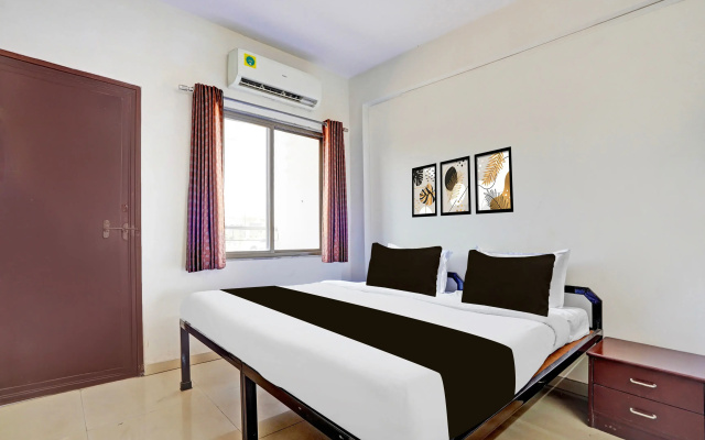Hotel O Rane Nagar Formerly Shree Mangal Complex