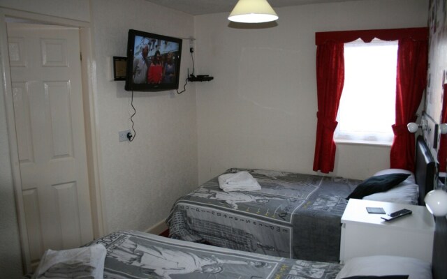 The Beverley
