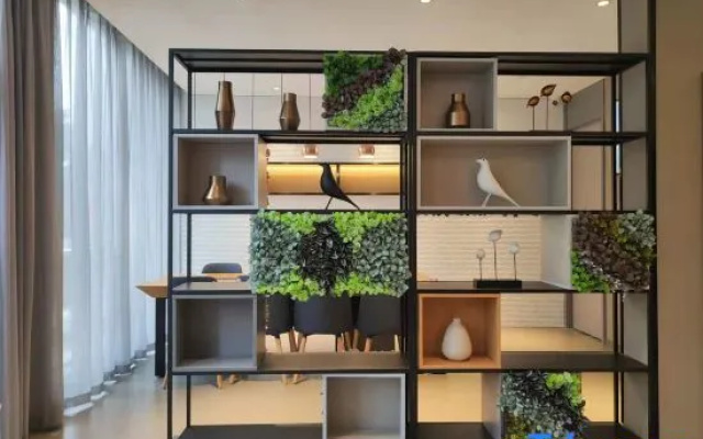 Puchen Hotel （Chengdu Xindu Southwest Petroleum University Branch）