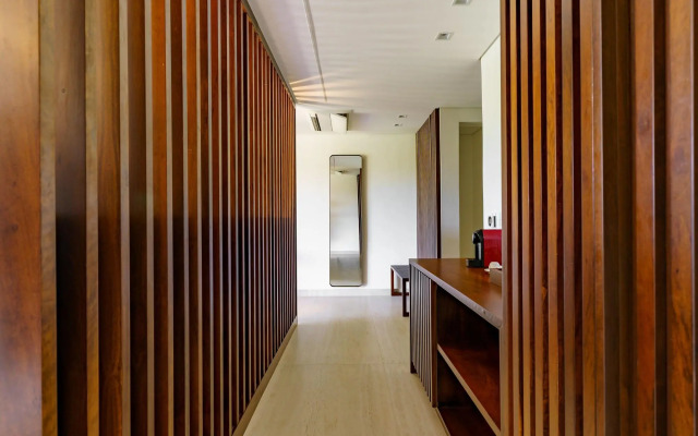 Zendaya Resort Beach Sport & Spa