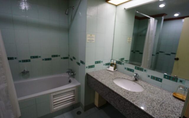 Supanich Railway Station