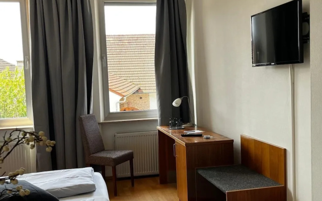 Hotel Sonne