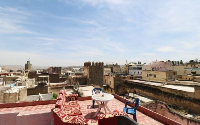 Downtown Hostel Fez - Hostel