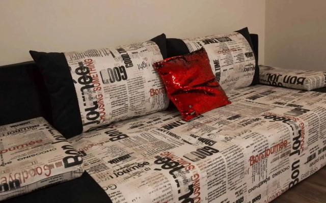 Дубки на Милиционном переулке