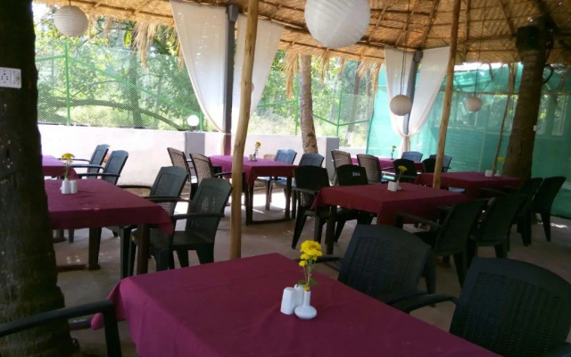 Shiva Sea Side
