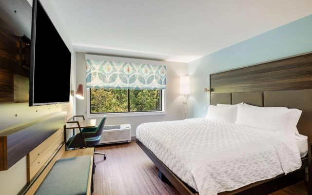 Tru by Hilton Saint Joseph