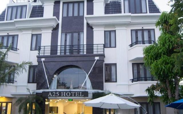 A25 Hotel - An Vien Nha Trang