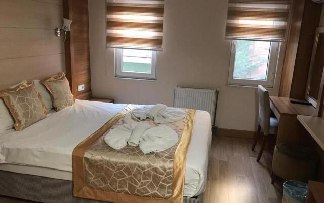 Timeks Hotel Sultanahmet