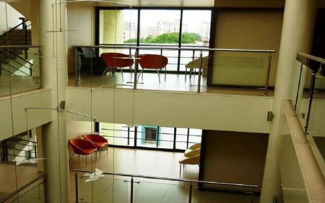 Monarch Montvert, Baner Pune