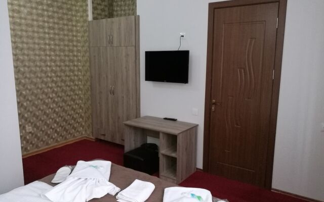 Grand Nova Hotel