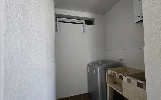 Apartaestudios San Fernando