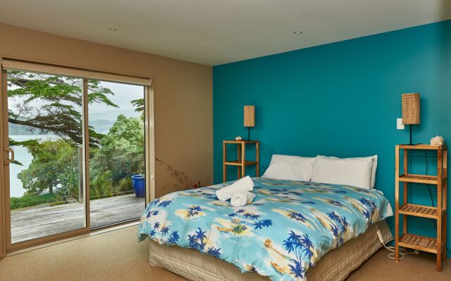 Akaroa on the Beach Apartments