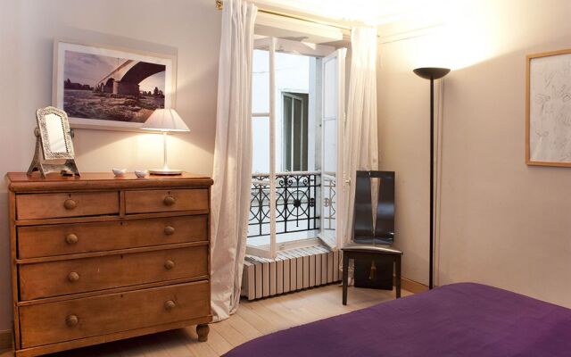 BP Apartments - St. Germain