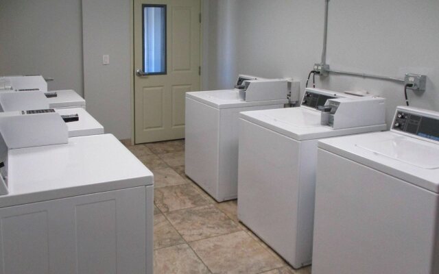 Quality Inn Leesville