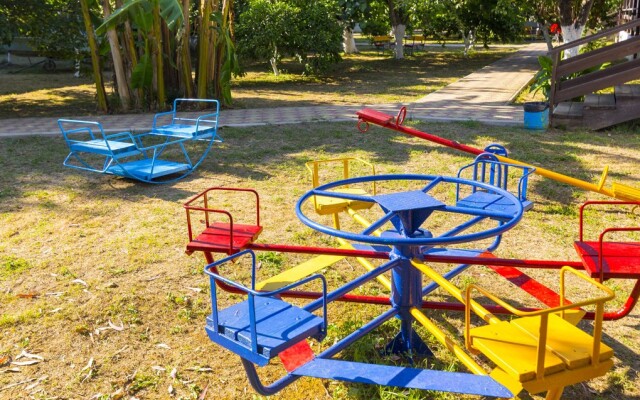 Resort Argo (gudauta)