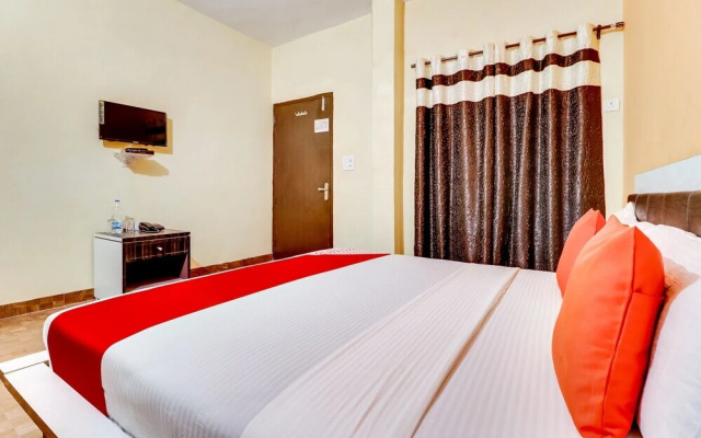 Second Home Motel By OYO Rooms