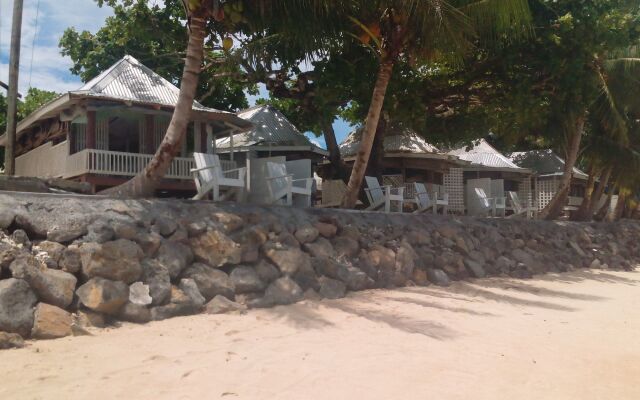 Vacations Beach Fale