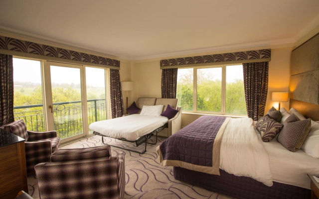 Celtic Manor Resort