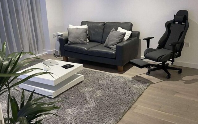Beautiful 1-bed Apartment in Central London