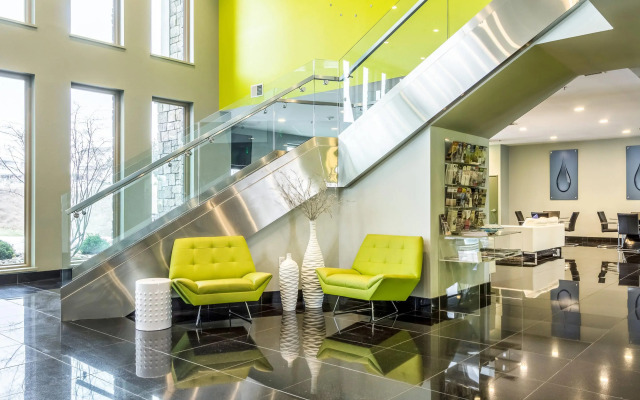 The Wallhouse Hotel, an Ascend Collection Hotel