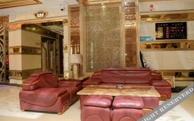 Yunlong Xiyu Business Hotel